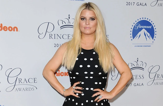 Jessica Simpson has found love again