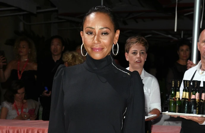 Mel B didn't think she would find love again after her 'abusive' marriage to Stephen Belafonte