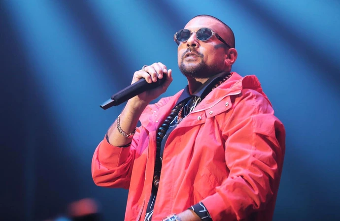 Sean Paul has discussed the potential impact of AI