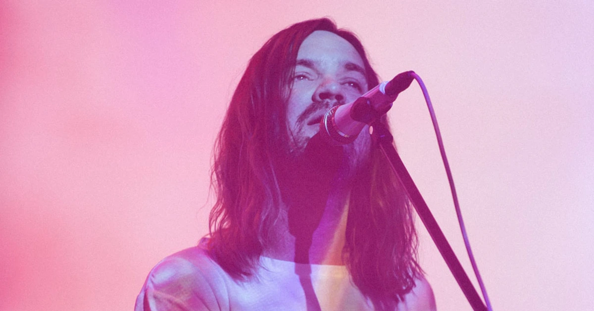 Tame Impala's Kevin Parker goes looking for negative reviews of his music
