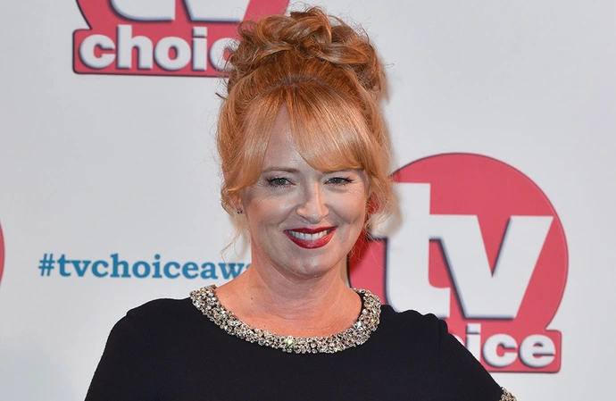 Sally Ann Matthews is leaving Coronation Street