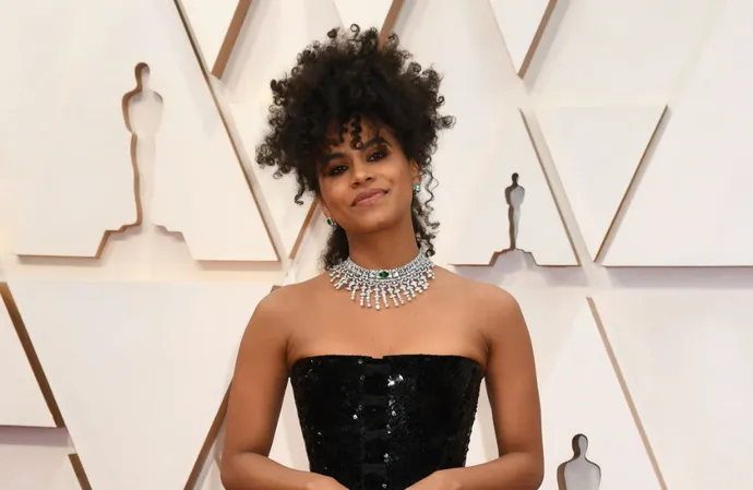 Zazie Beetz will not feature in 'Deadpool 3'