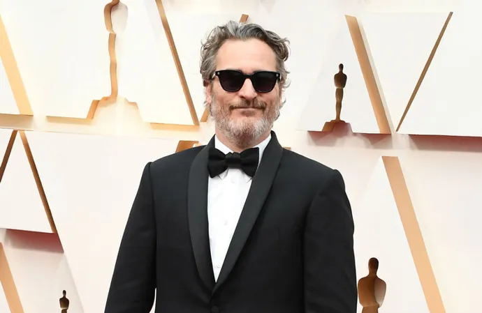 Joaquin Phoenix held talks over starring in the Marvel movie