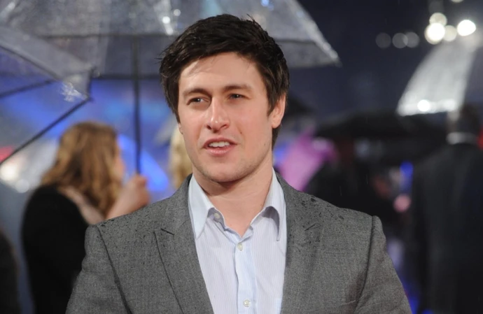 EastEnders alum Tony Discipline