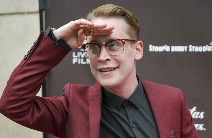 Macaulay Culkin irá receber estrela na Calçada da Fama de Hollywood