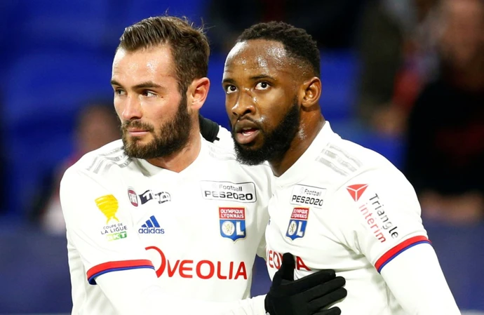 Moussa Dembélé