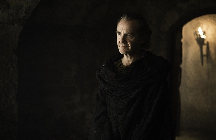 Harry Potter TV series reveals new cast members including Game of Thrones star Anton Lesser