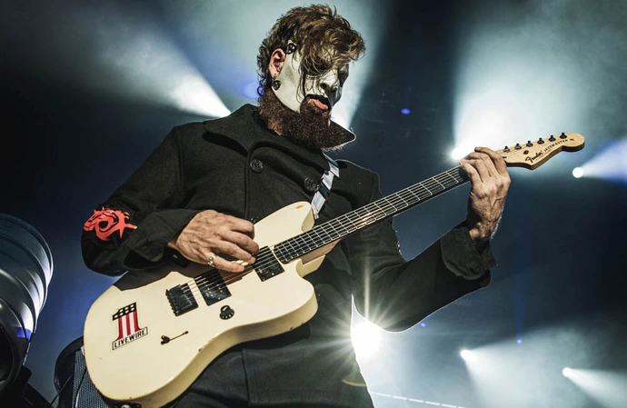 Slipknot credit longevity to dropping egos early on