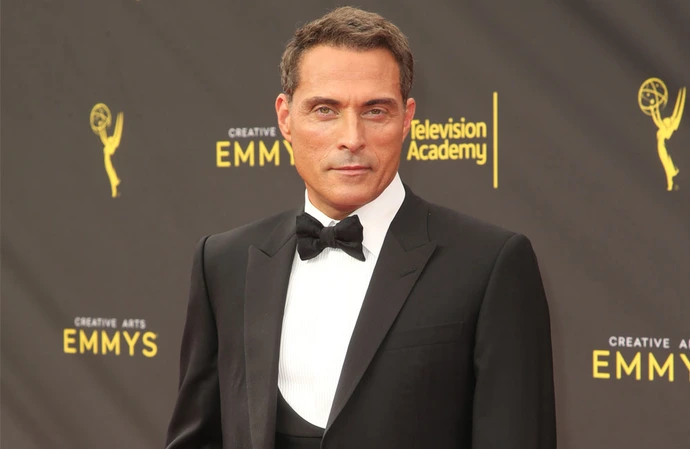 Rufus Sewell will play Prince Andrew in the new film on the royal’s infamous interview on his links to Jeffrey Epstein