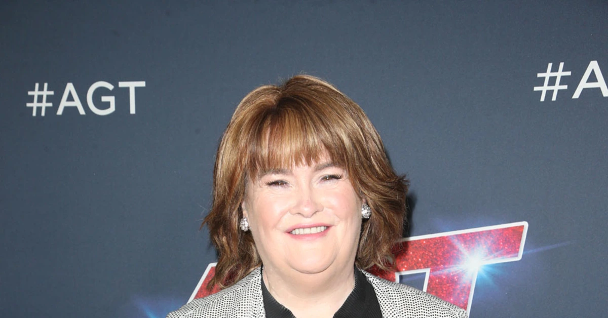 Scotland's finest Susan Boyle and Alex Kapranos star in Irn Bru World Cup ad