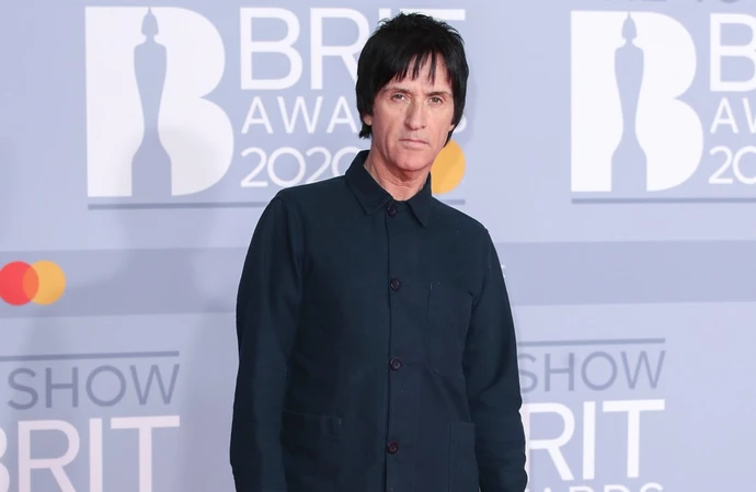 Johnny Marr urged Donald Trump to stop using The Smiths' music at his rallies