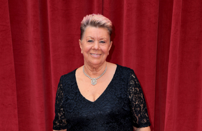 Laila Morse battled cancer