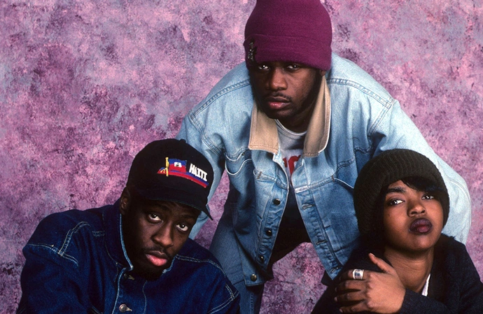 The Fugees will reunite as Lauryn Hill continues anniversary tour in US ...