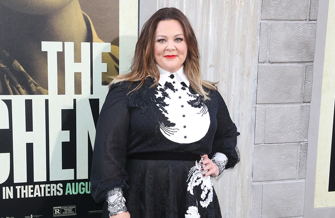 Melissa McCarthy recently went on a vacation