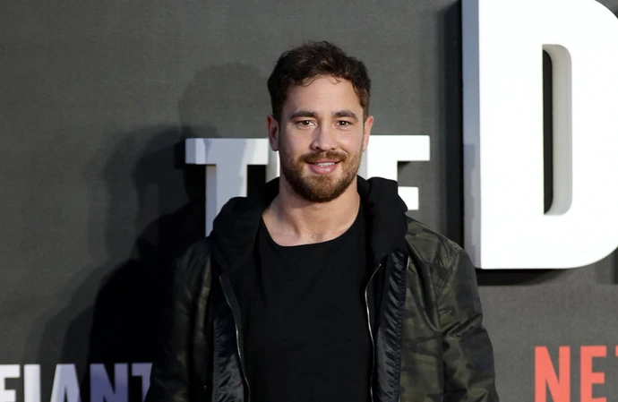 Danny Cipriani is done with reality TV