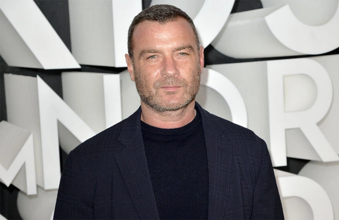 Liev Schreiber