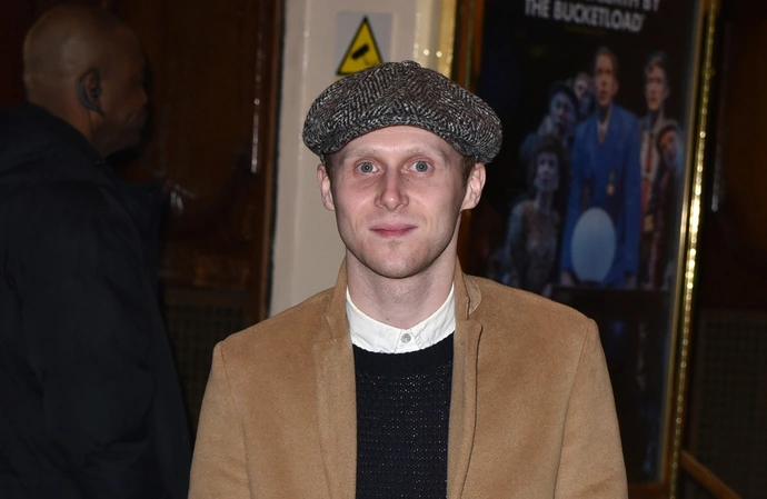Jamie Borthwick urged to undergo awareness training amid EastEnders return