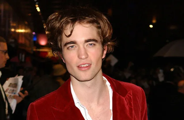 Robert Pattinson was 'too busy' for 'Oppenheimer'