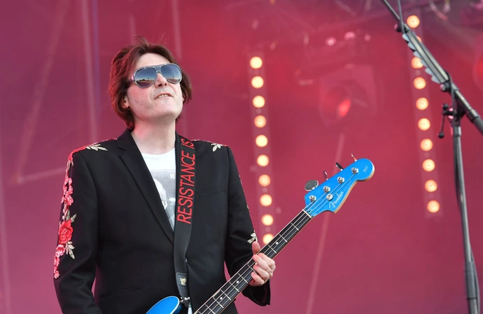 Manic Street Preachers are the latest headline act confirmed for Heritage Live