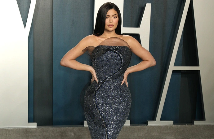 Kylie Jenner is fascinated by aliens