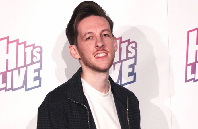 Sigala wants to find the next Calvin Harris