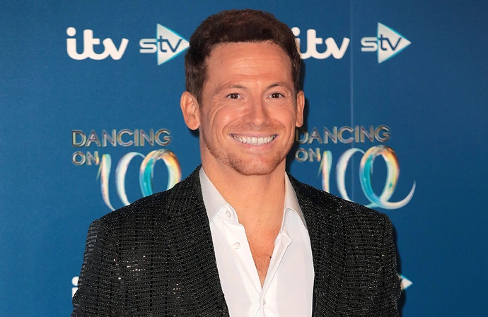 Joe Swash is dipping his toe back into the world of EastEnders