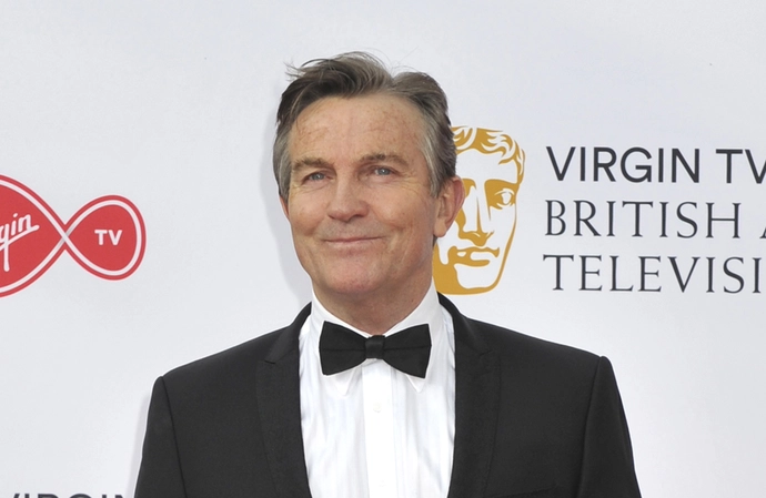 Bradley Walsh is set to remain on the ITV show