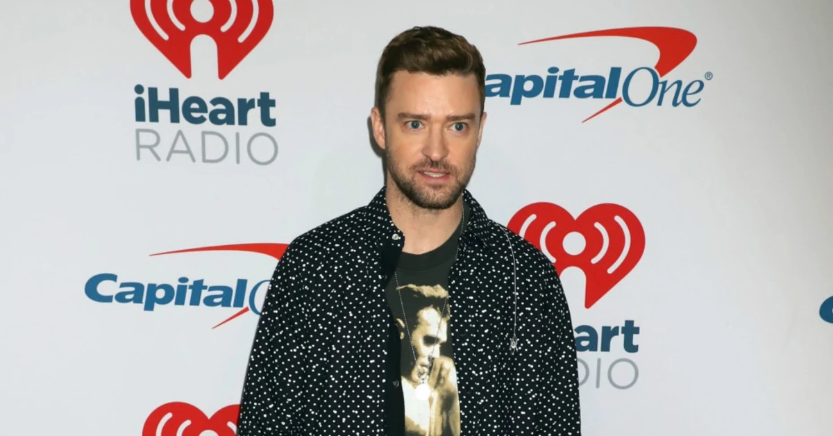 Justin Timberlake lists Tennessee estate for 10m - Vimarsana News