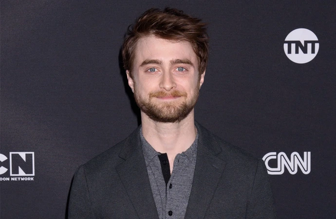 Daniel Radcliffe still gets a buzz from acting and has never felt 'trapped' in the job