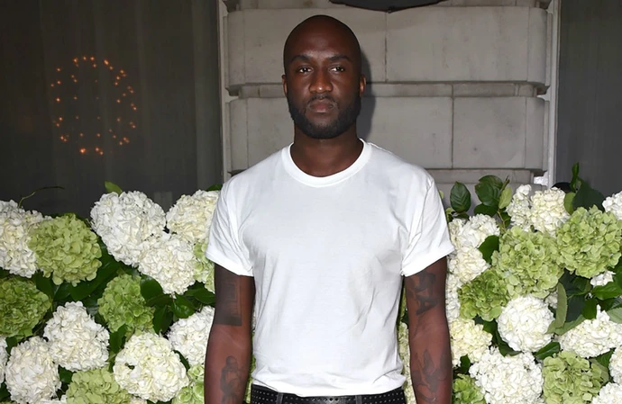 Virgil Abloh's last ever collection for Louis Vuitton debuted at Paris Fashion Week