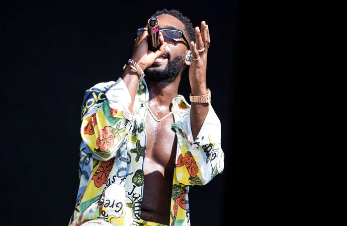 Tinie Tempah is returning to music