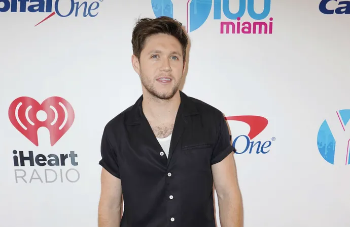 Niall Horan is teasing fans about new music with a new website and PR packages