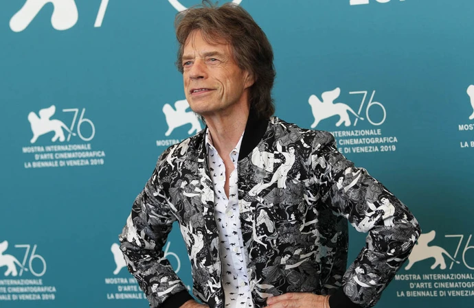 Sir MIck Jagger learns languages for international tours