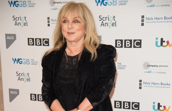 Helen Lederer knew from the age of 10 she would one day go through a divorce