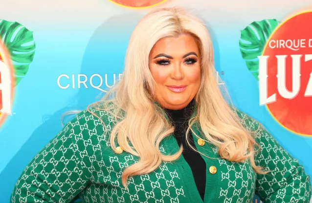 Gemma Collins wants three weddings