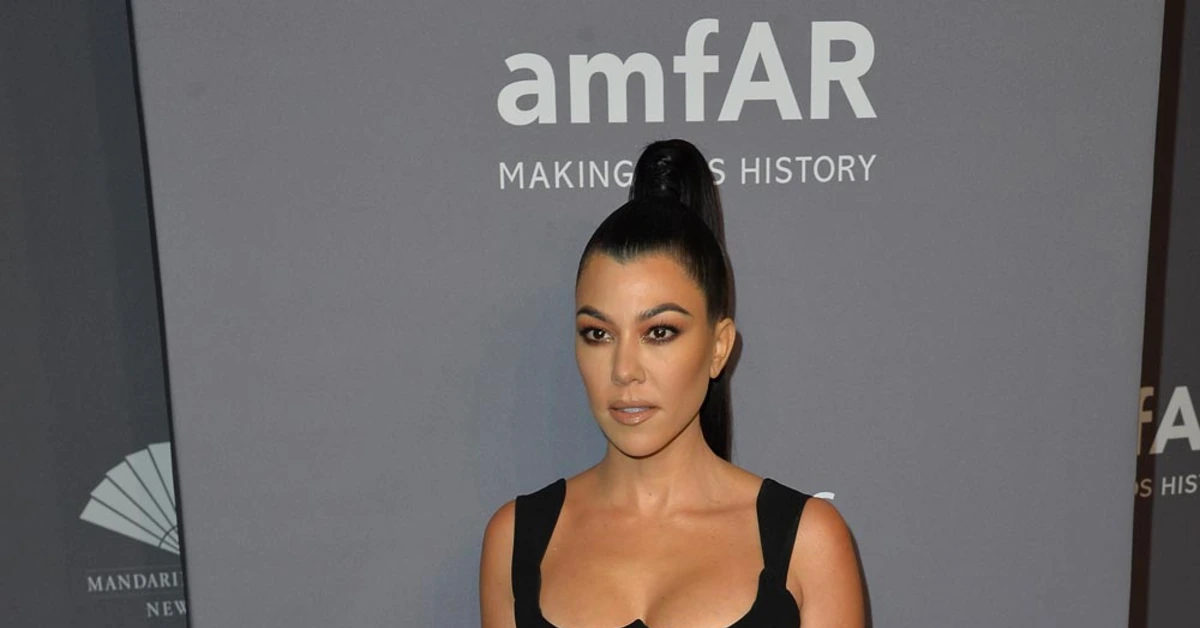 1200px x 628px - Kourtney Kardashian slams Kim Kardashian's 'business-minded approach' |  BANG Premier