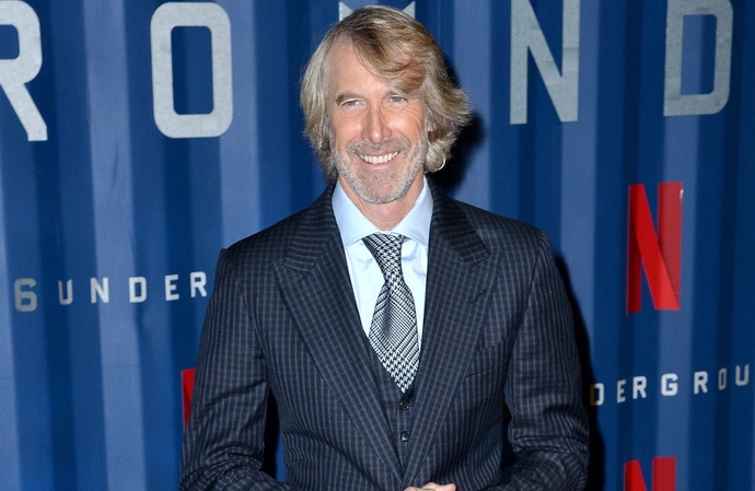 Michael Bay is no longer directing Fast and Loose