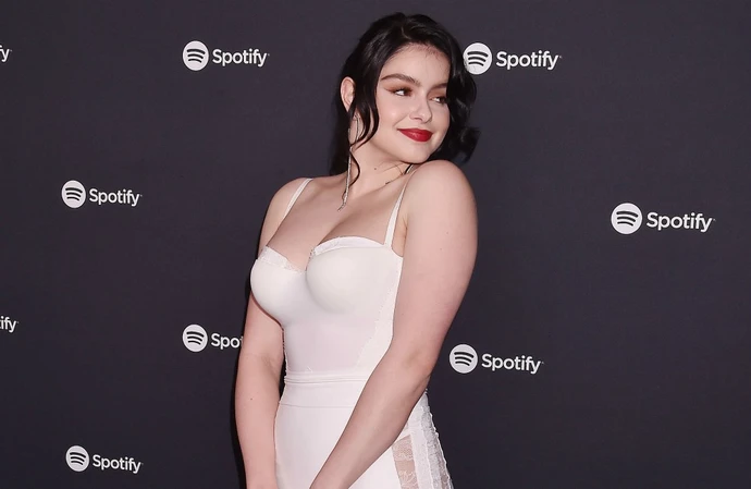 Ariel Winter starred in Modern Family for 11 years