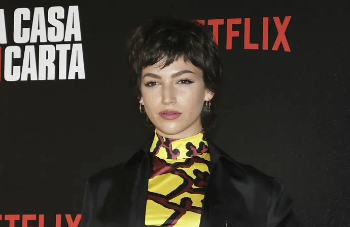 Úrsula Corberó