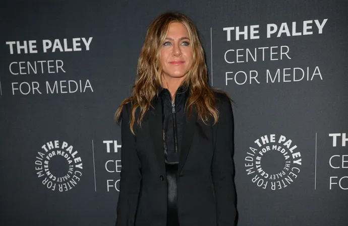 Jennifer Aniston has discussed her struggles with insomnia