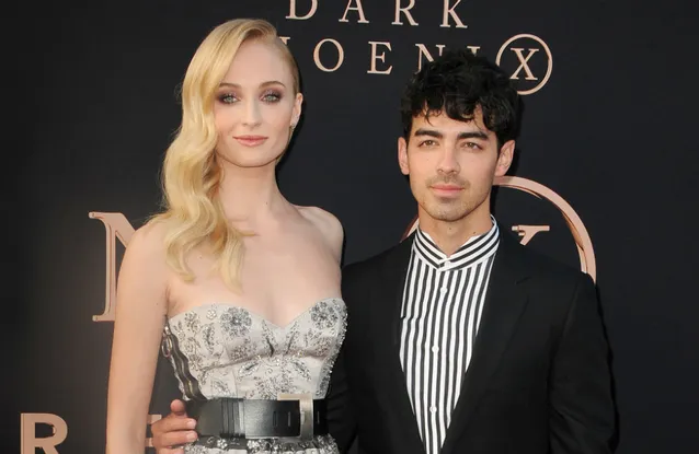 Sophie Turner has reflected on the fallout to her split from Joe Jonas