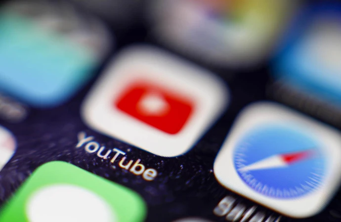 YouTube