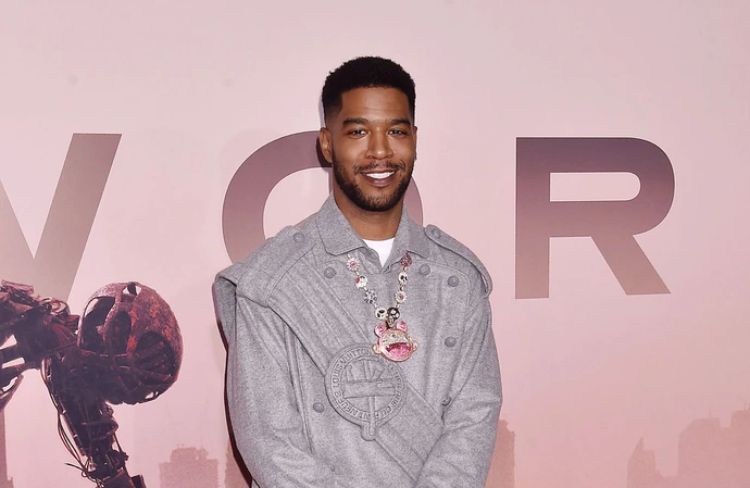 Kid Cudi removed the track from SoundCloud