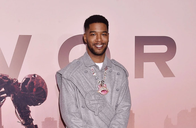 Kid Cudi happy that he got to talk to Virgil Abloh before he died