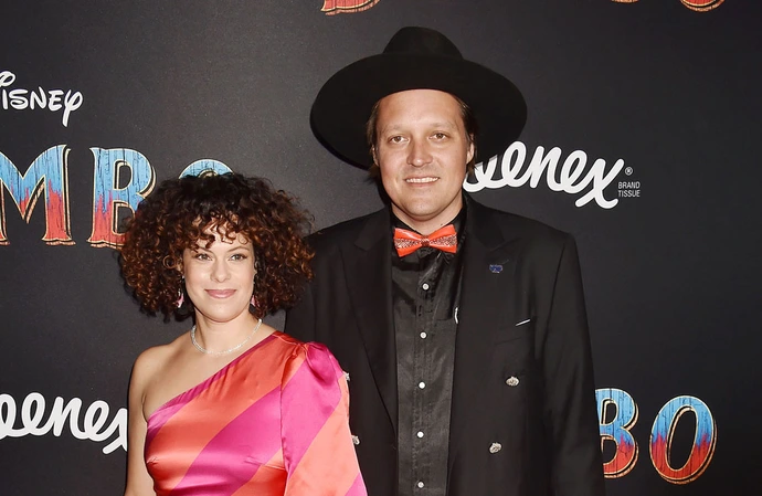 Arcade Fire's Win Butler and Régine Chassagne have called it quits on their marriage