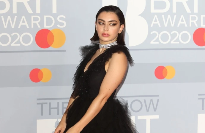 Charli XCX has been forced to cancel two shows