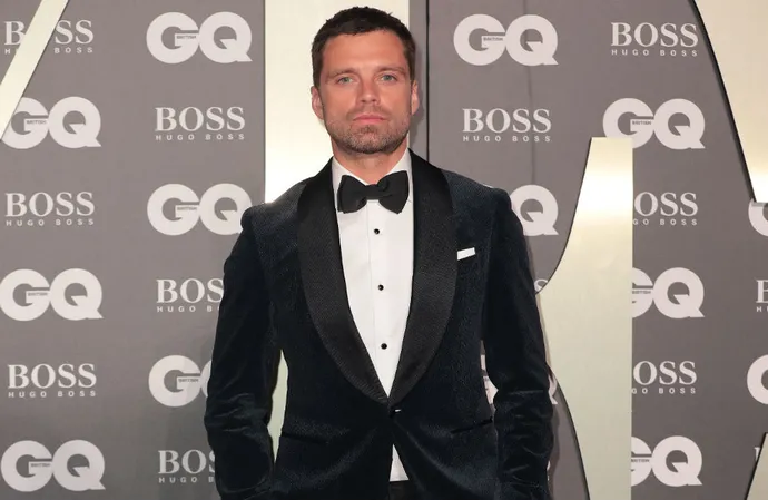 Sebastian Stan