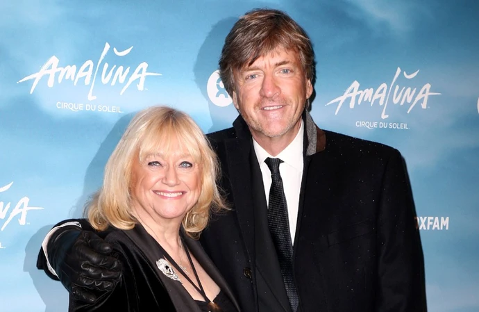 Richard Madeley and Judy Finnigan's career change