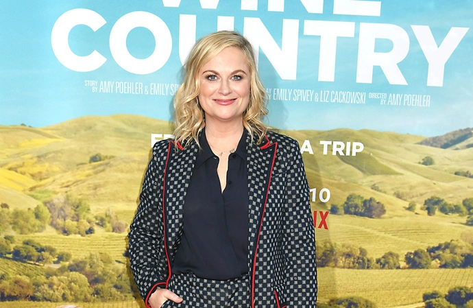 Amy Poehler craves shared success