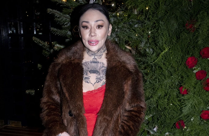 Sugababes star Mutya Buena is set to star in The Great Celebrity Bake Off